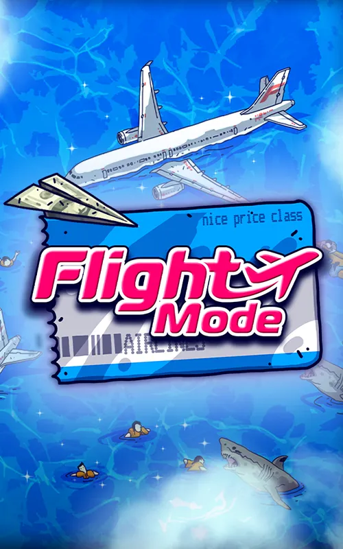 Flight Mode at Legiano Casino