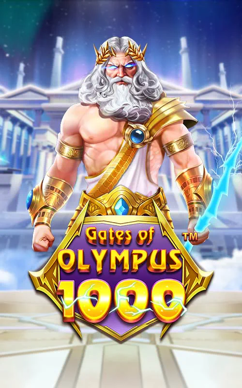 Gates of Olympus at Legiano Casino